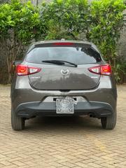 Mazda Demio 2019 Gray for sale