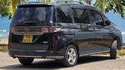 Mazda Biante 2015 Black for sale