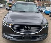 Mazda CX-8 2019 Purple for sale