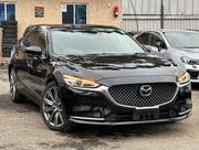 Mazda Atenza 2019 Black for sale