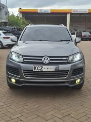 Volkswagen Touareg TDI Executive 4dr SUV AWD (3.0L 6cyl Turbodiesel 8A) for sale