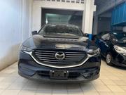 Mazda CX-8 2020 Blue for sale