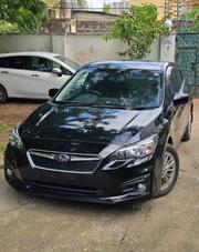 Subaru Impreza 2019 Black for sale