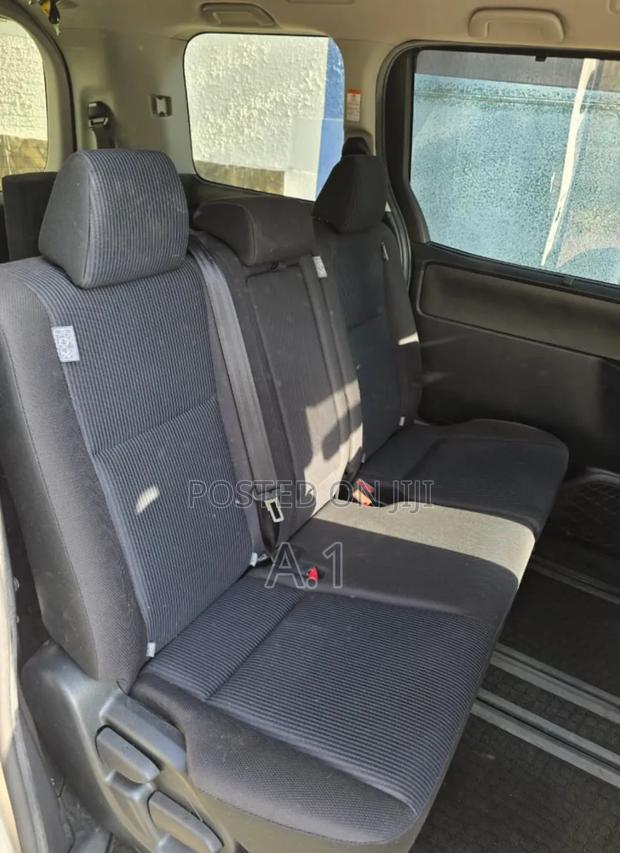 Toyota Voxy 2019 White