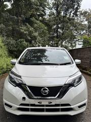Nissan Note 2019 Pearl for sale