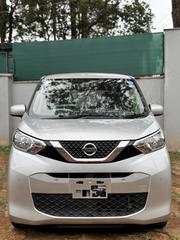 Nissan Dayz 2019 Silver for sale