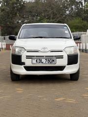 Toyota Probox 2015 White for sale