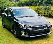 Subaru Impreza 2019 Matt Black for sale