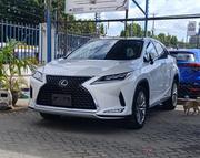 Lexus RX 300 2WD 2019 Pearl for sale