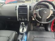 Nissan X-Trail 2009 Red for sale