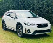 Subaru XV 2019 for sale