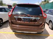 Volvo XC60 2019 Brown for sale