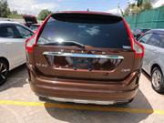 Volvo XC60 2019 Brown for sale