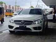 Mercedes-Benz C200 2019 White for sale