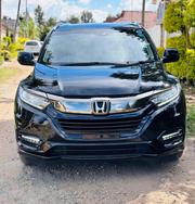 Honda Vezel 2019 Black for sale