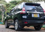 Toyota Land Cruiser Prado 2015 Blue for sale