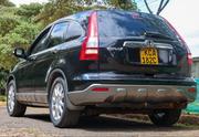 Honda CR-V 2007 Blue for sale