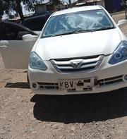 Toyota Caldina 2006 White for sale