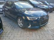 Audi A3 2.0T Premium FWD Convertible 2019 Black for sale