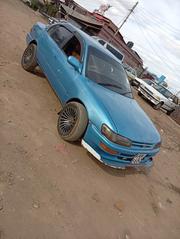 Toyota T100 1996 Blue for sale