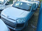 Toyota Probox 1.5 DX 2WD 2019 Silver for sale