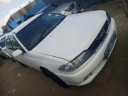 Toyota Carina 1998 White for sale