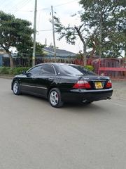 Toyota Crown 2007 Black for sale