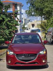 Mazda Demio 2019 Red for sale