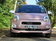 Toyota Passo 2014 Pink for sale