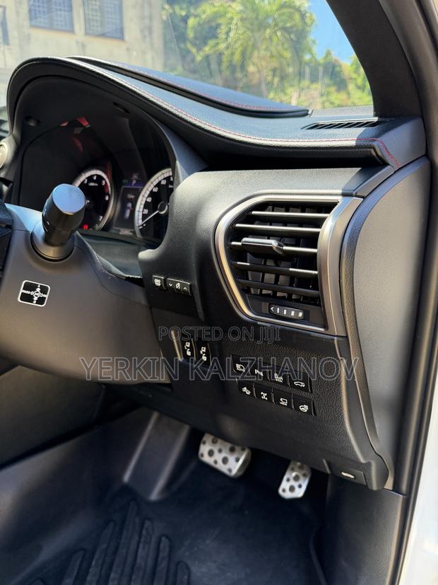 Lexus NX 200t AWD 2015 Pearl