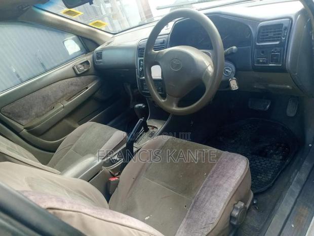 Toyota Carina 1998 White