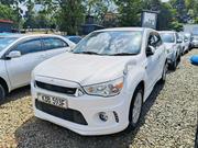 Mitsubishi RVR 2.0 2012 White for sale