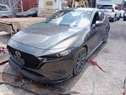 Mazda 3 2020 Gray for sale