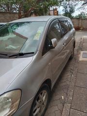 Toyota Ipsum 2007 Silver for sale