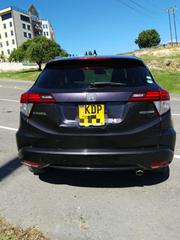 Honda Vezel 2017 Purple for sale