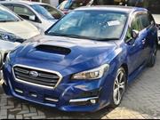 Subaru Levorg 1.6 GT EyeSight 2020 Blue for sale