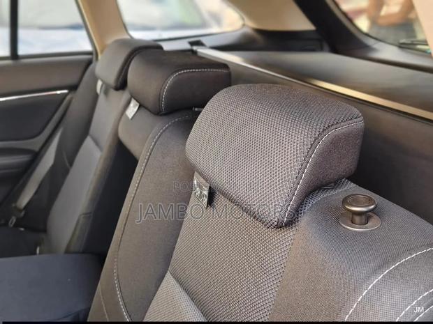 Subaru Levorg 1.6 GT EyeSight 2020 Blue