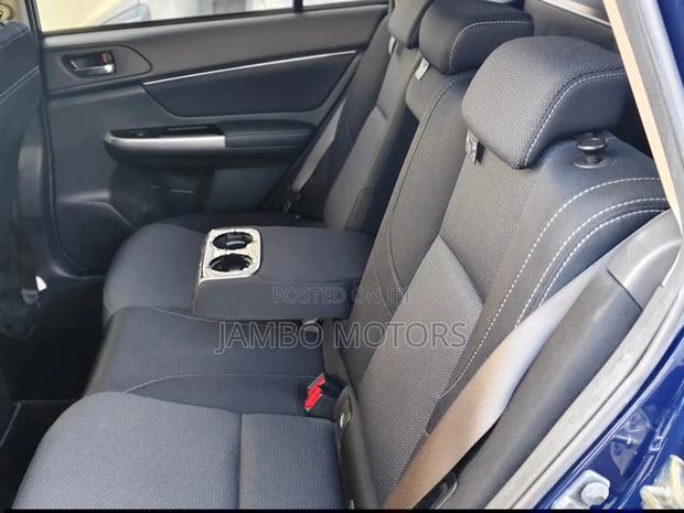 Subaru Levorg 1.6 GT EyeSight 2020 Blue