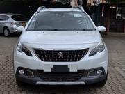 Peugeot 2008 2019 White for sale