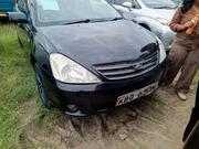 Toyota Allion 2005 Black for sale