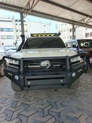 Toyota Land Cruiser 4.5 V8 TD 2019 for sale