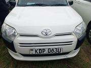 Toyota Succeed 2018 White for sale