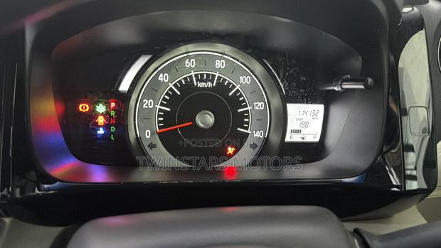 Honda N-WGN 660 2WD 2019 Blue