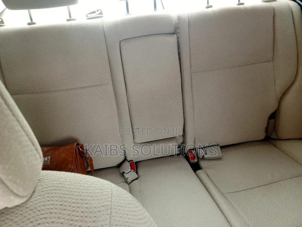 Nissan Navara 2012 Gray