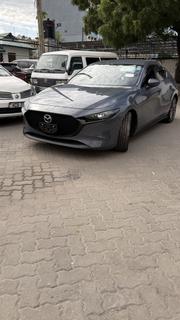 Mazda 3 2021 for sale