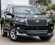 Toyota Land Cruiser Prado 2.8 2019 for sale