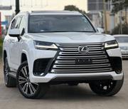 Lexus LX 600 2023 for sale