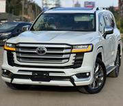 Toyota Land Cruiser LC300 2023 for sale