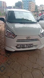 Daihatsu Mira 2019 White for sale
