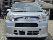 Daihatsu Move 2019 Silver for sale